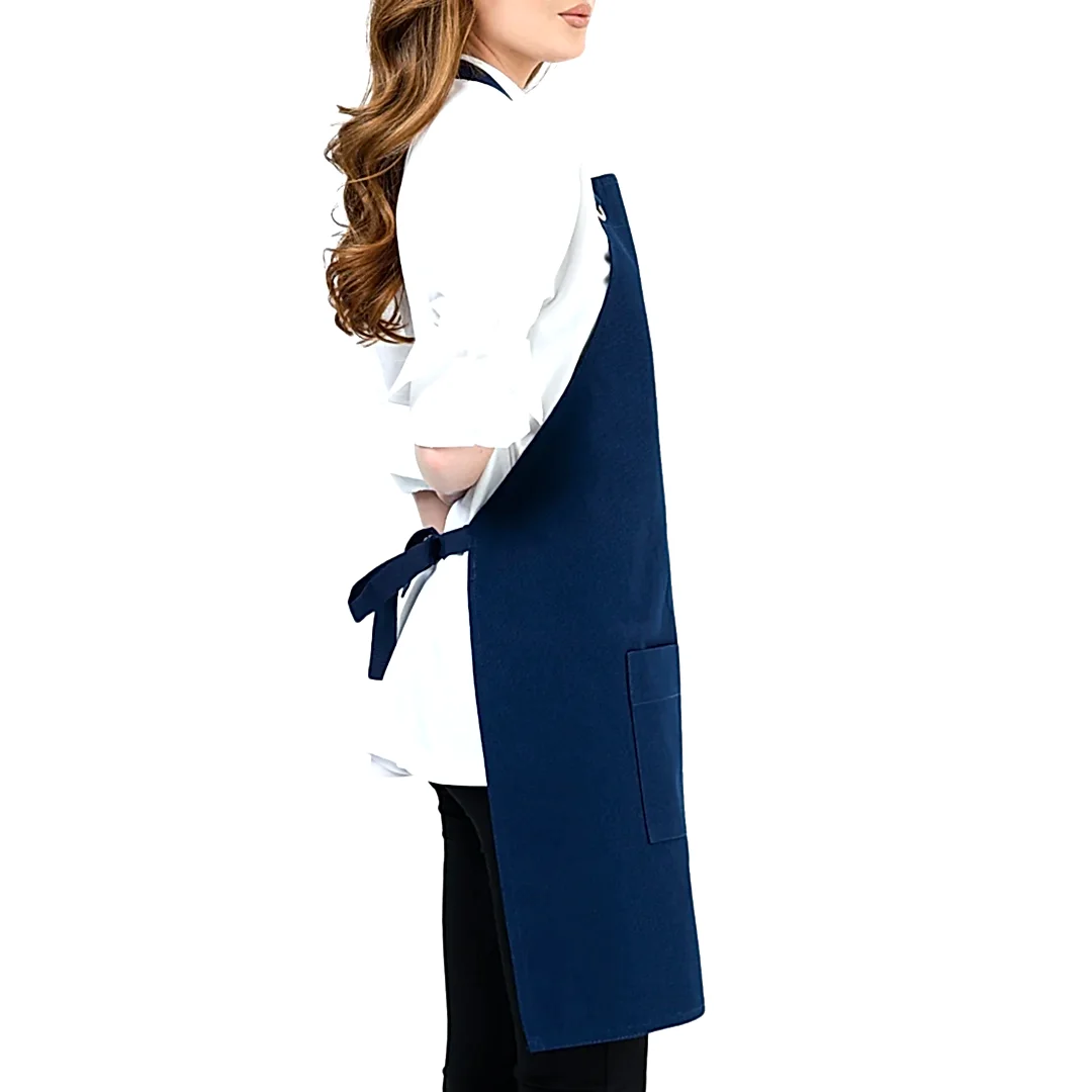 Napoli Önlük - Lacivert