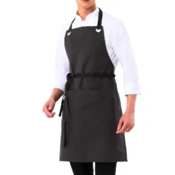 Napoli Önlük - Antrasit