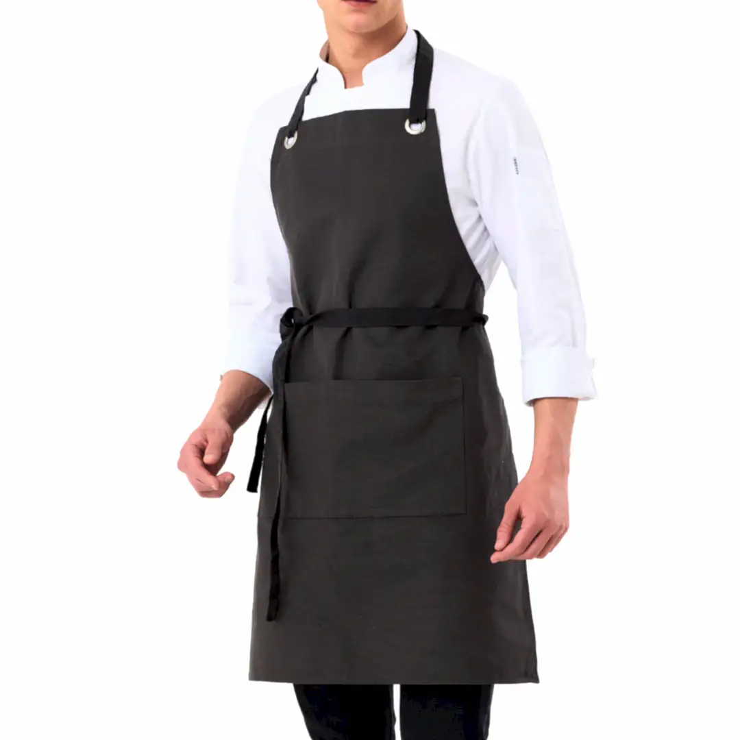 Napoli Önlük - Antrasit