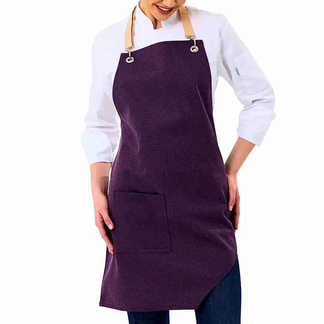 Sydney Önlük - Leylak