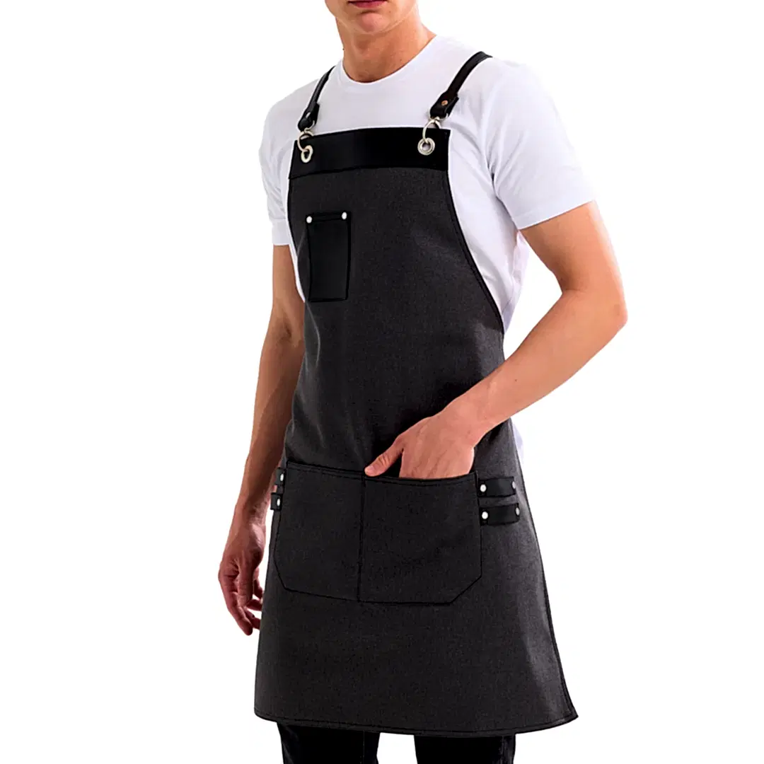 Rio Önlük - Antrasit