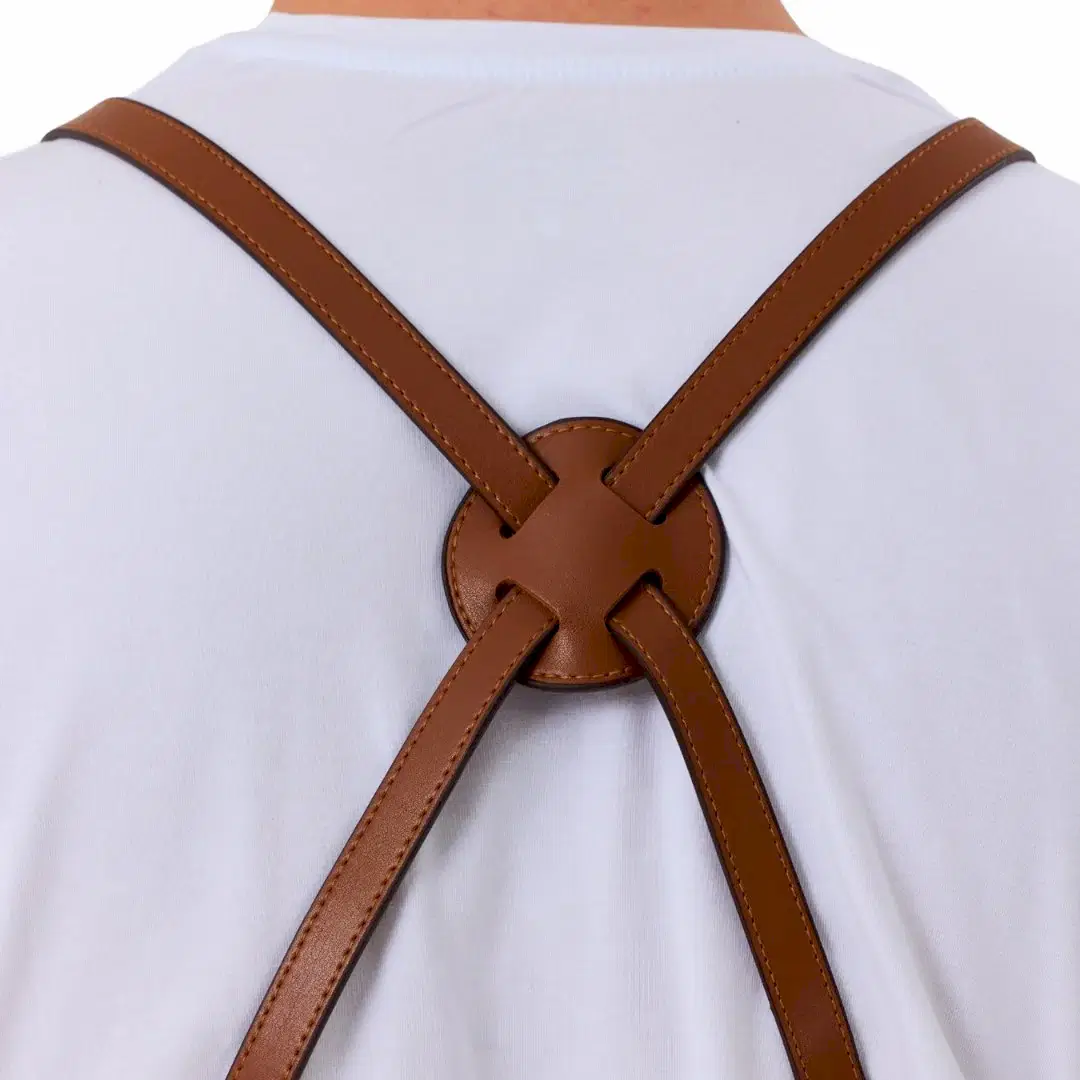 Amsterdam Önlük - Orman Yeşili