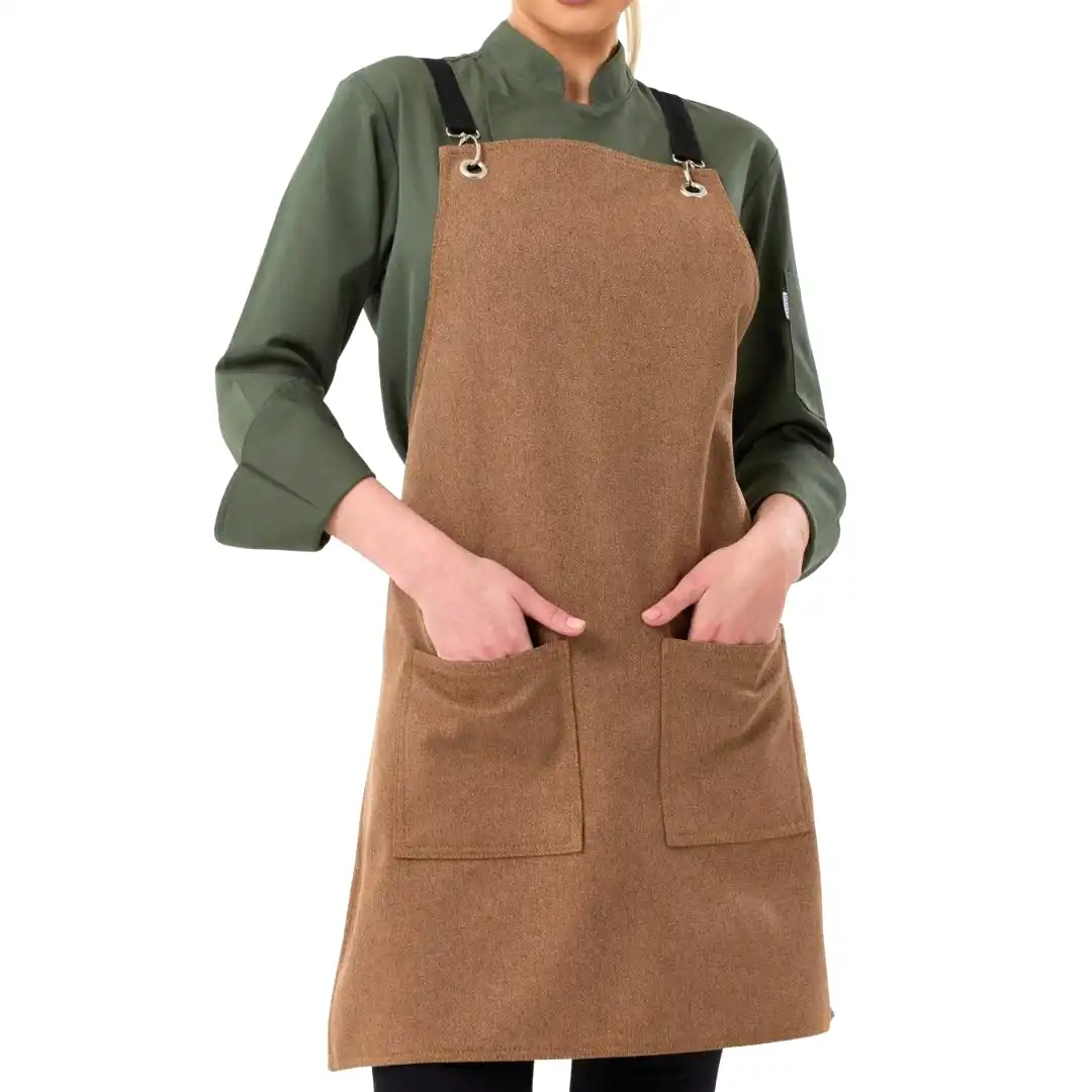 Berlin Önlük - Sele