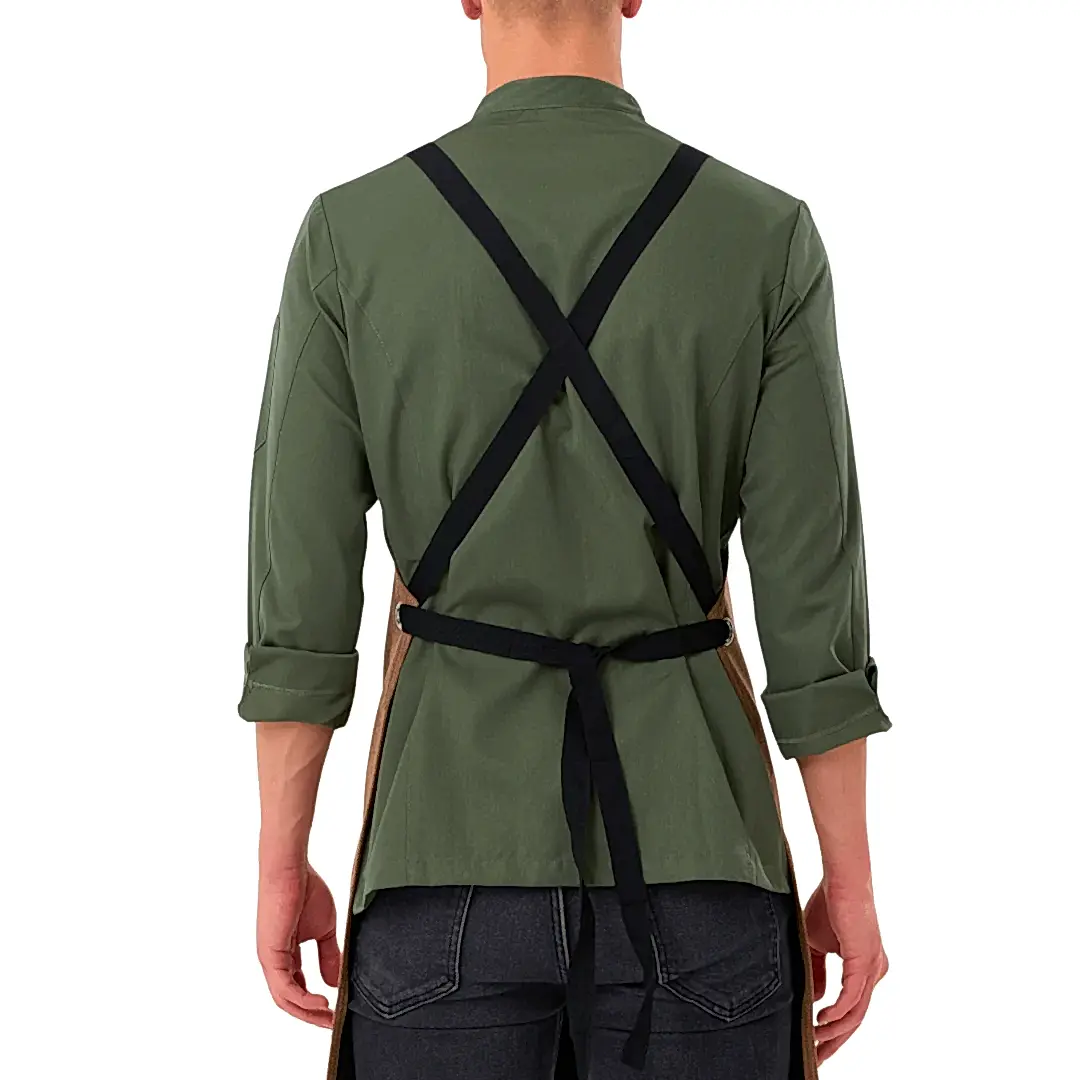 Berlin Önlük - Sele