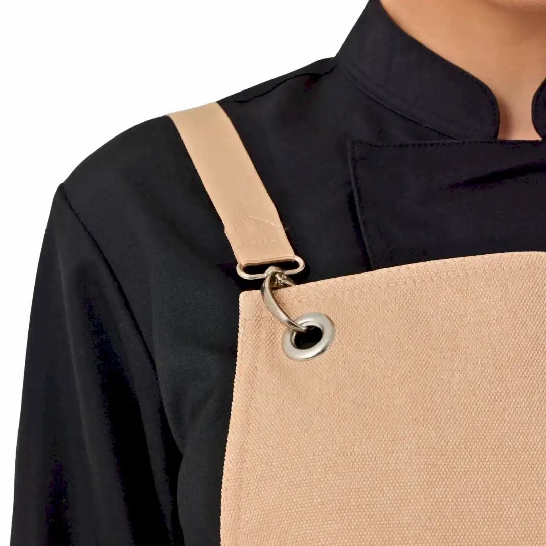 Berlin Önlük - Ten