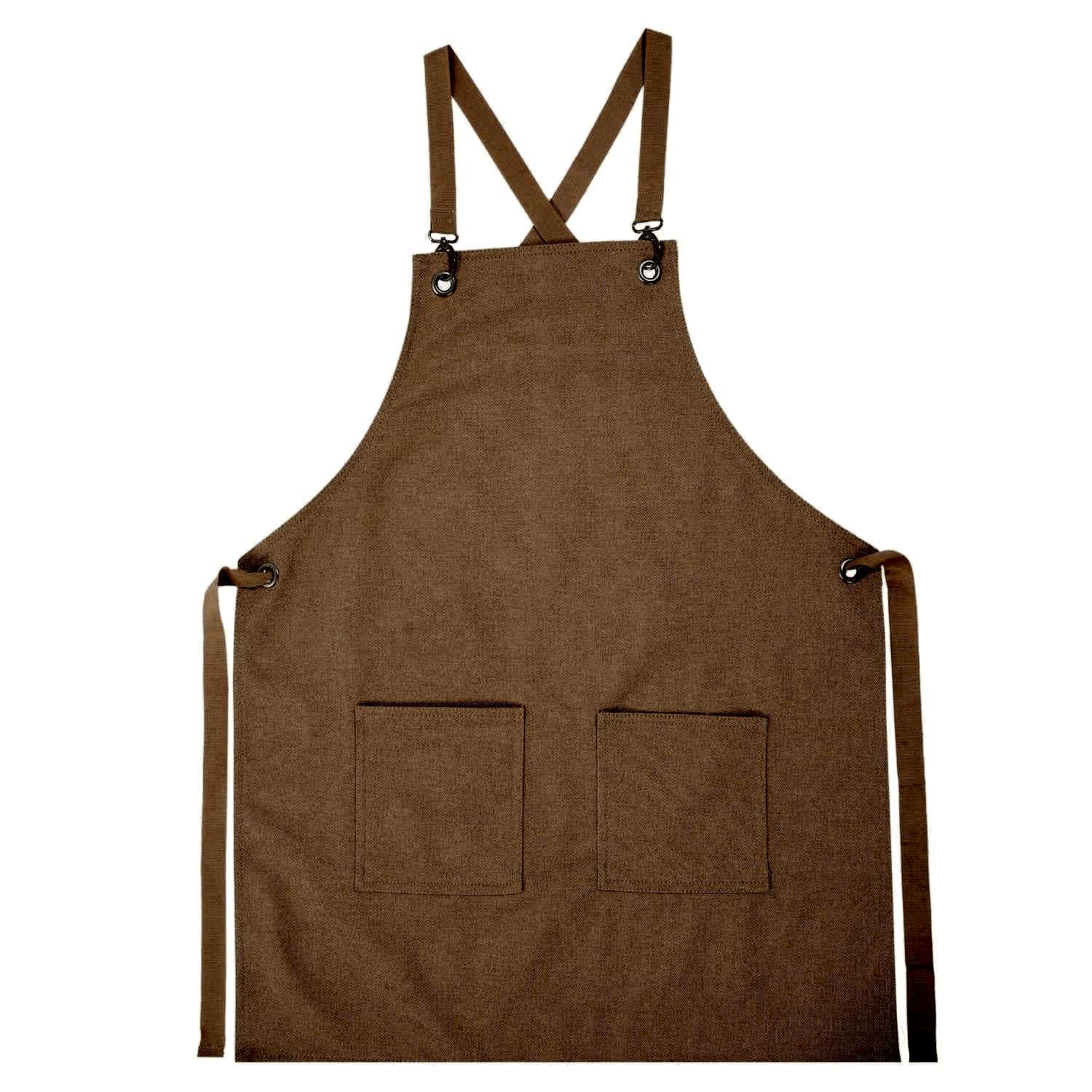 Berlin Önlük - Ten