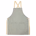 Berlin Önlük - Adaçayı Yeşili