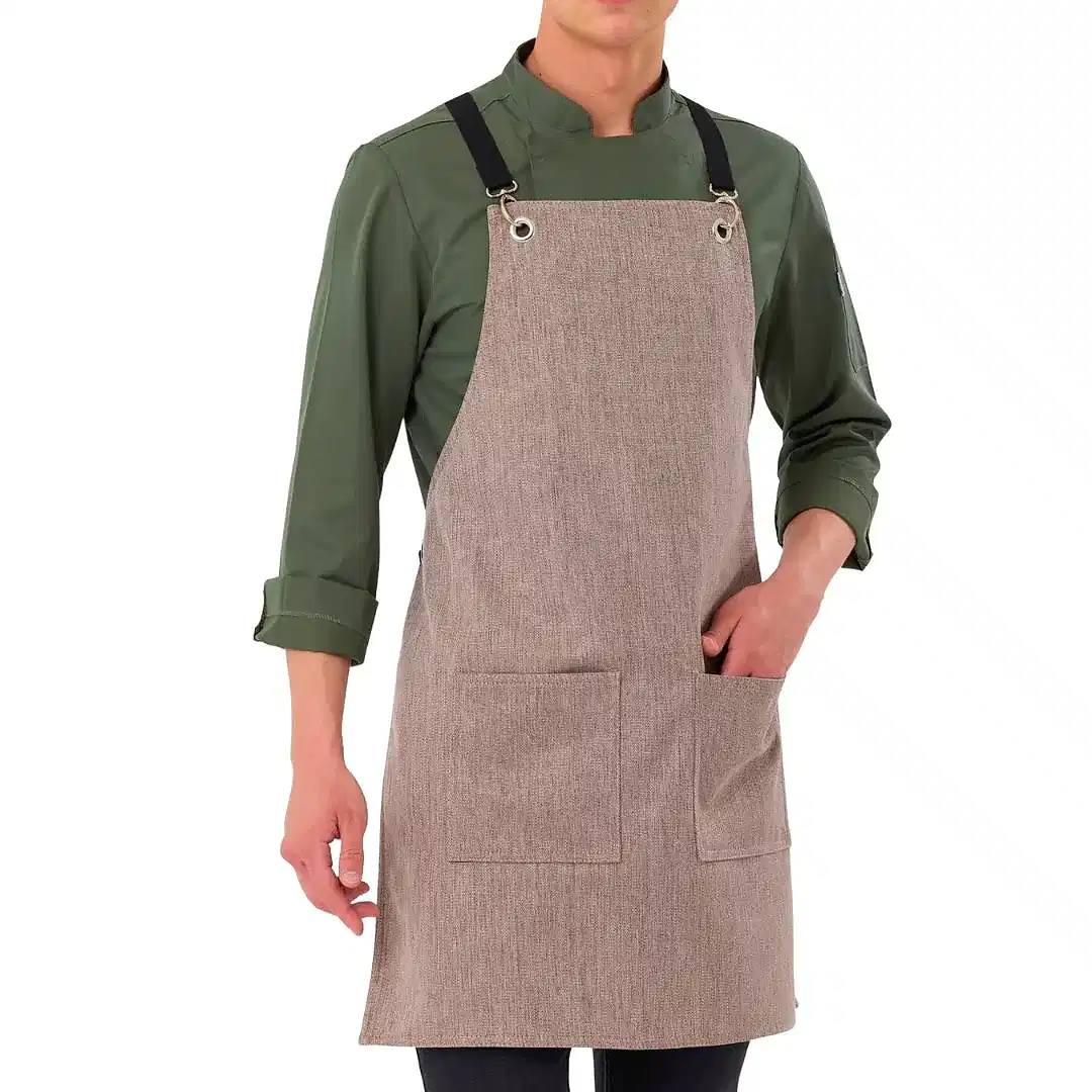 Berlin Önlük - Taş