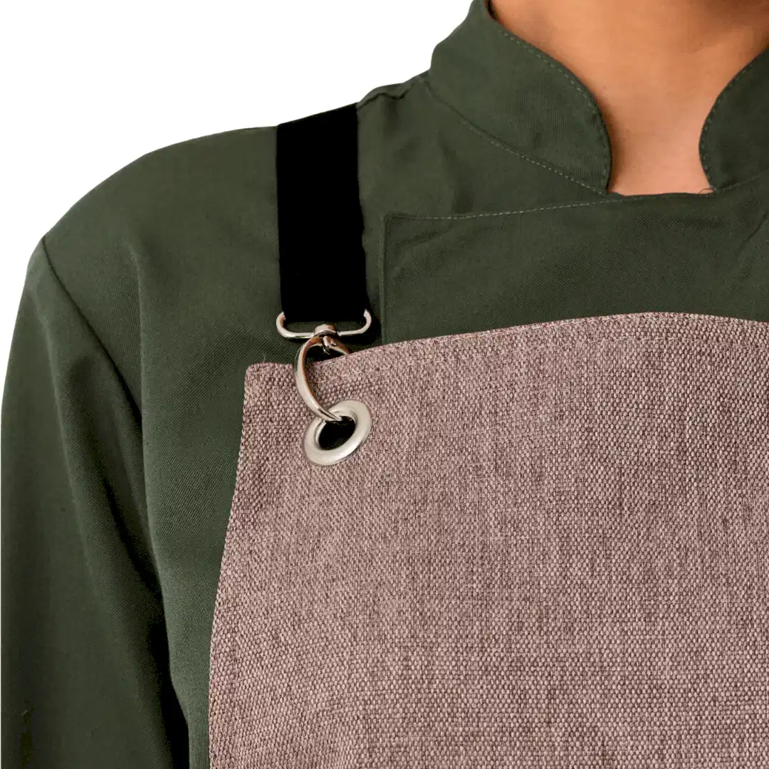 Berlin Önlük - Taş