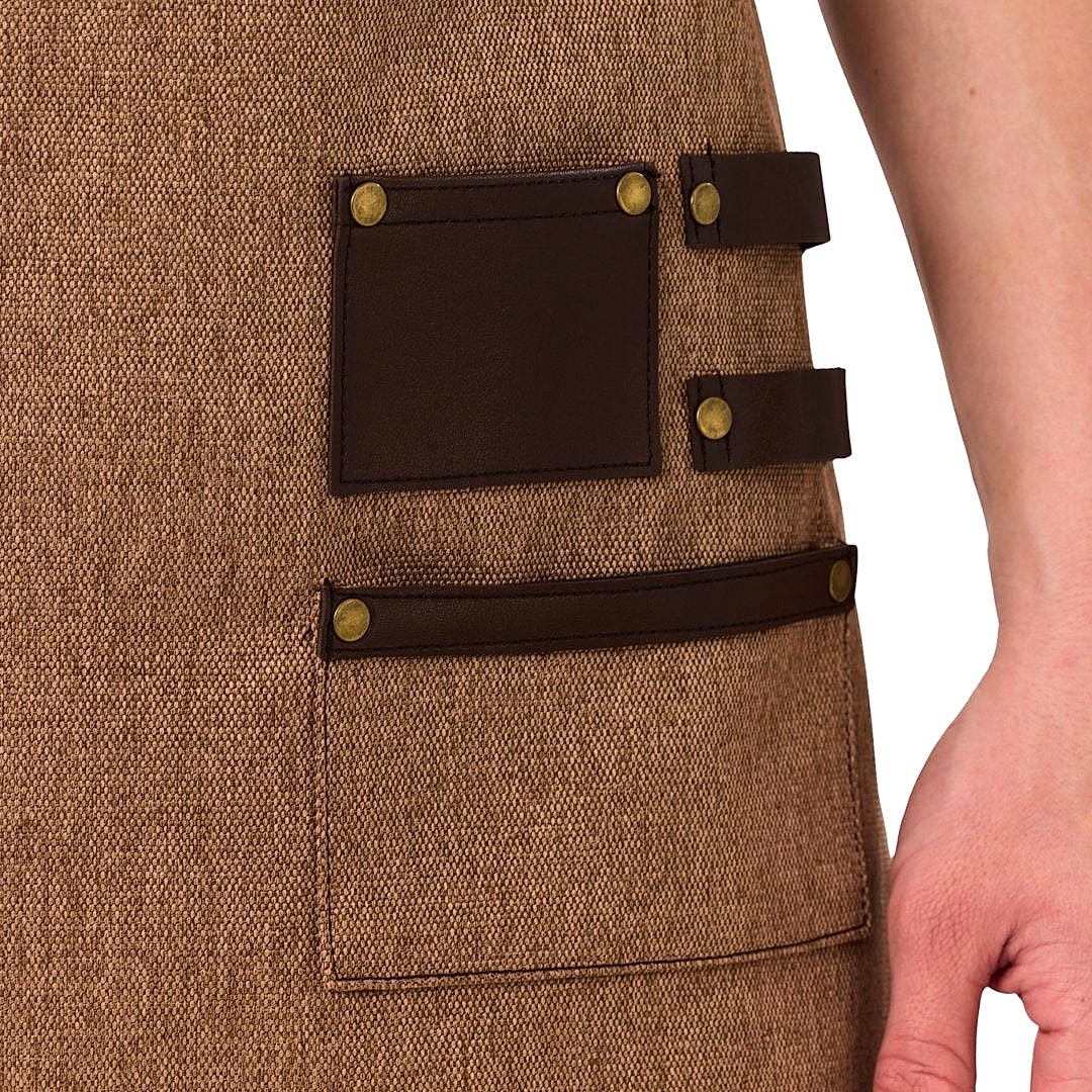 İstanbul Önlük - Sele