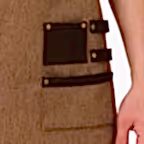 İstanbul Önlük - Sele