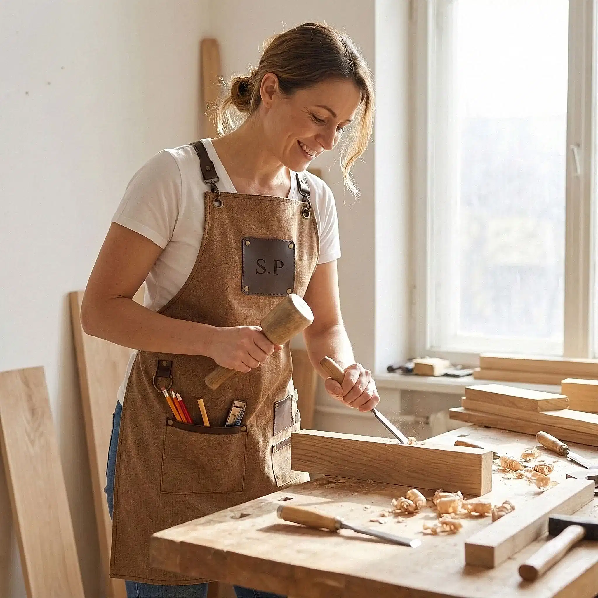 İstanbul Önlük - Sele