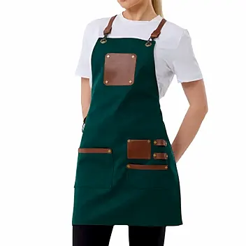 İstanbul Önlük - Orman Yeşili