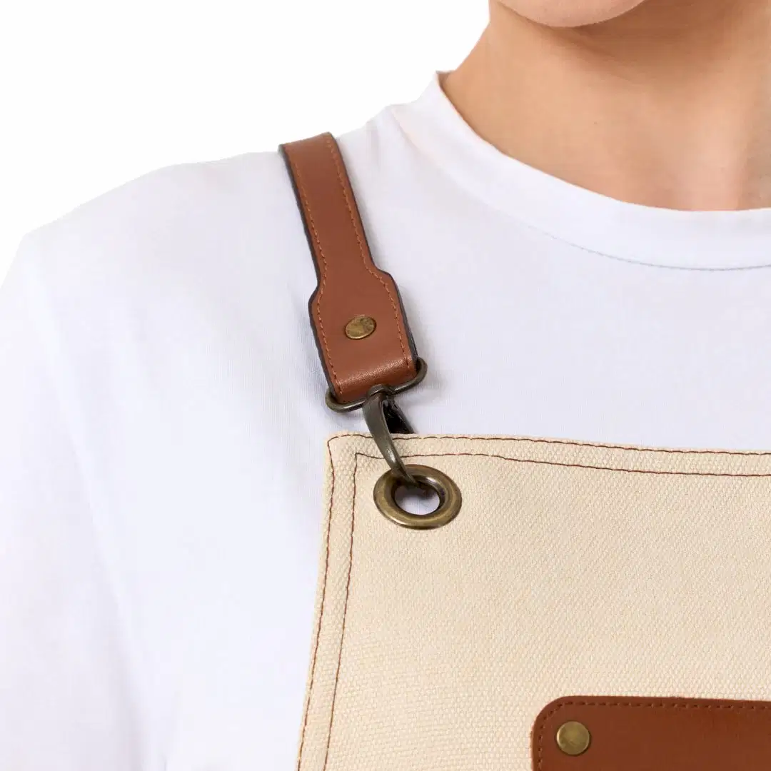 İstanbul Önlük - Fildişi