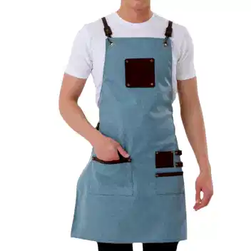 İstanbul Önlük - Nordik Mavi