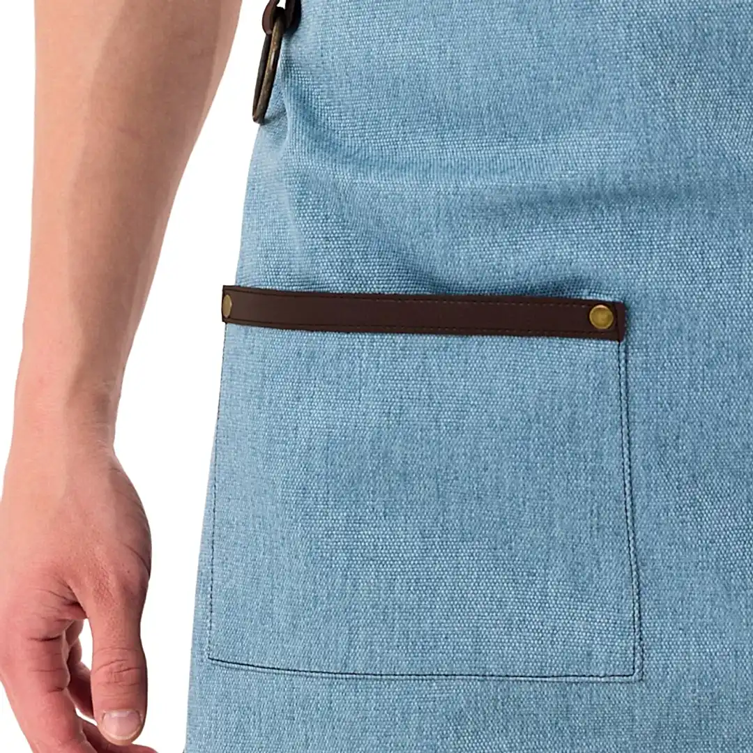 İstanbul Önlük - Nordik Mavi