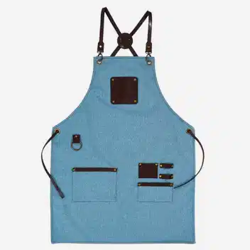 İstanbul Önlük - Nordik Mavi