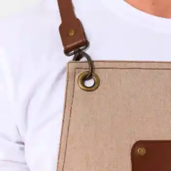 İstanbul Önlük - Kum Beji