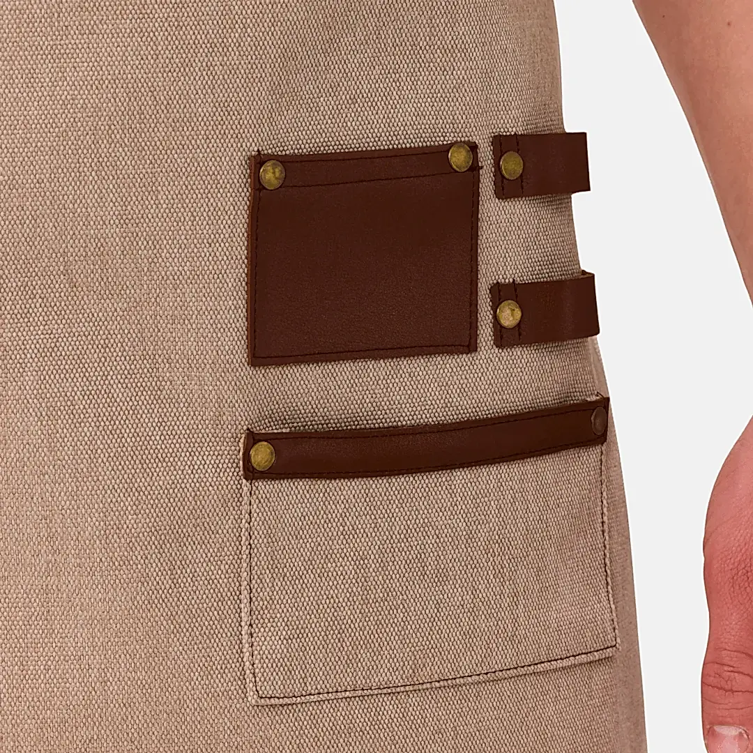 İstanbul Önlük - Kum Beji