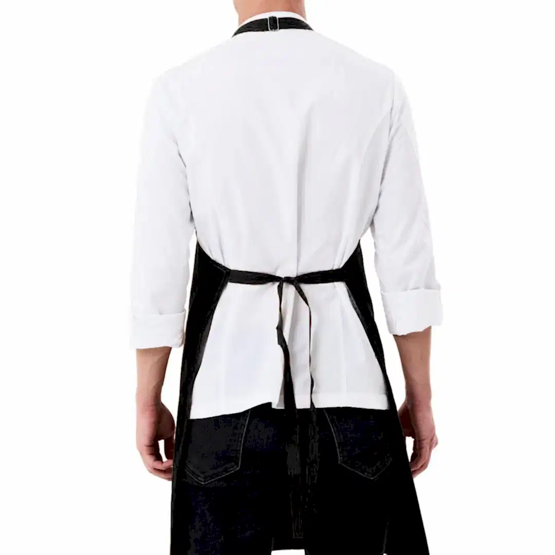 Napoli Önlük - Siyah