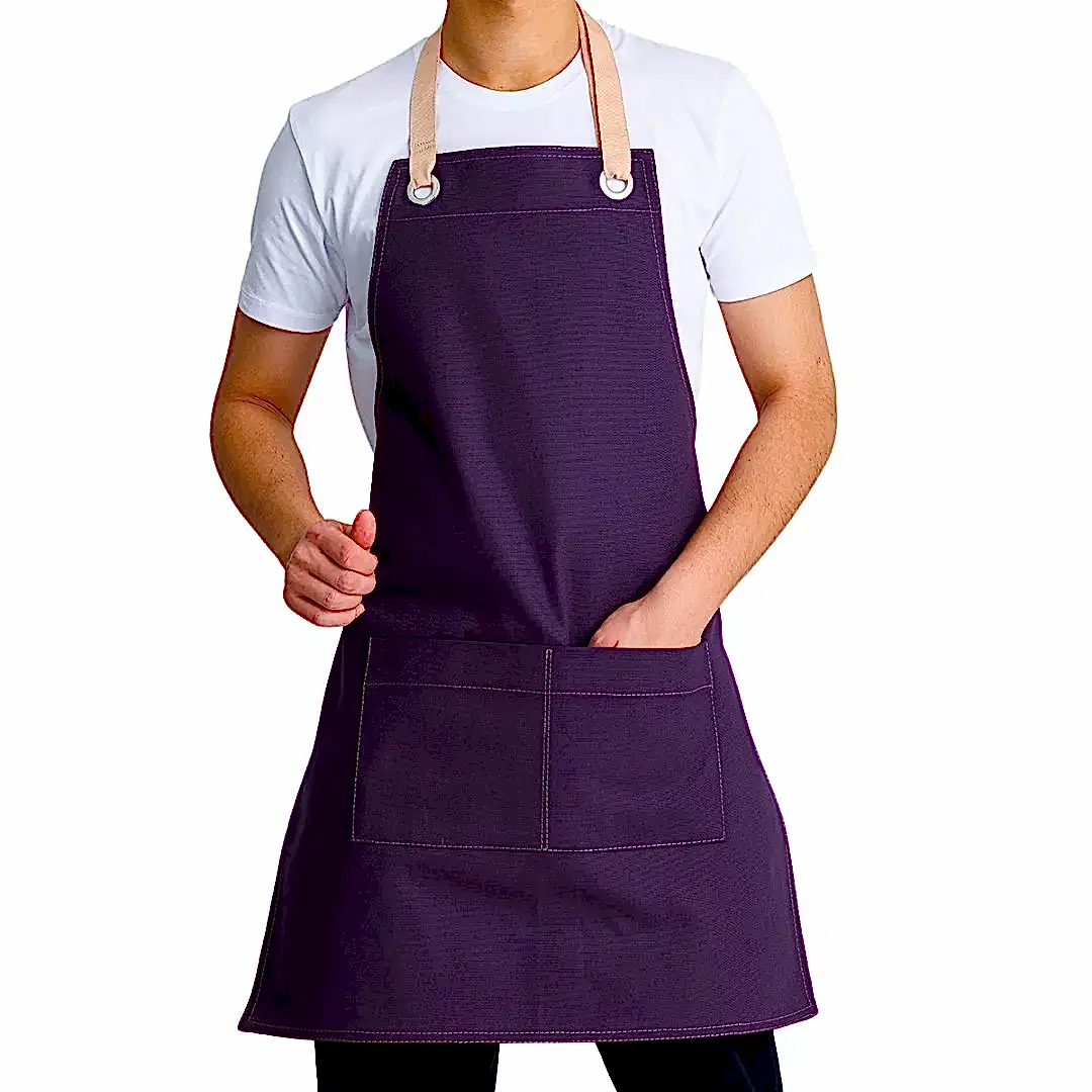 Napoli Önlük - Mor