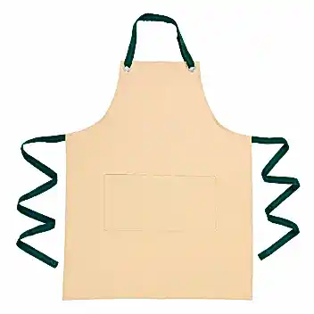 Napoli Önlük - Ekru