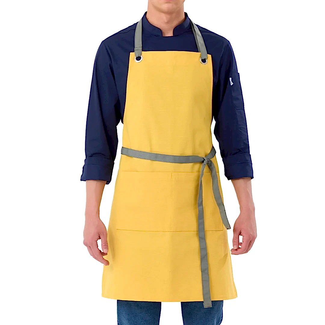 Napoli Önlük - Sarı