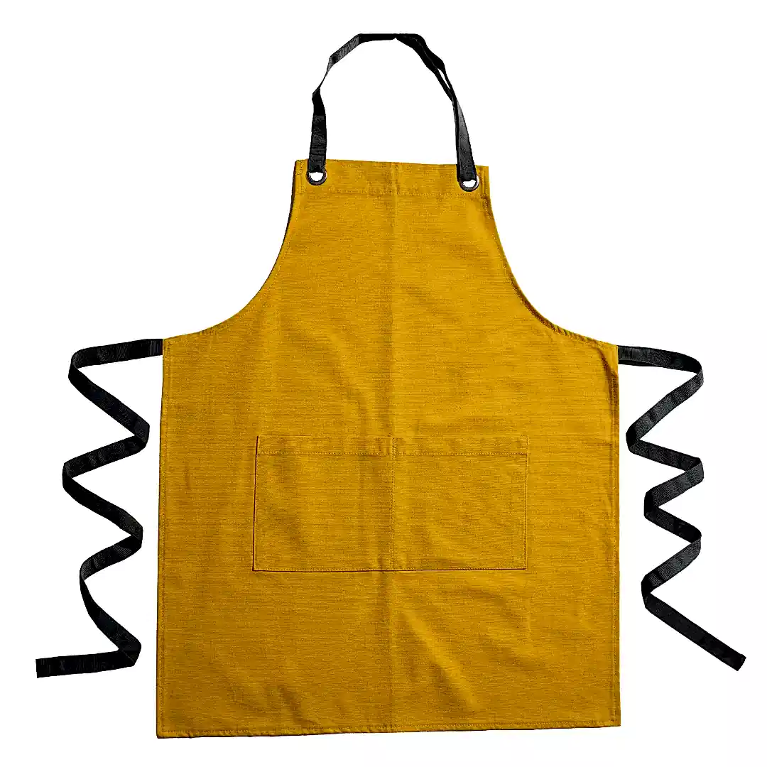 Napoli Önlük - Sarı