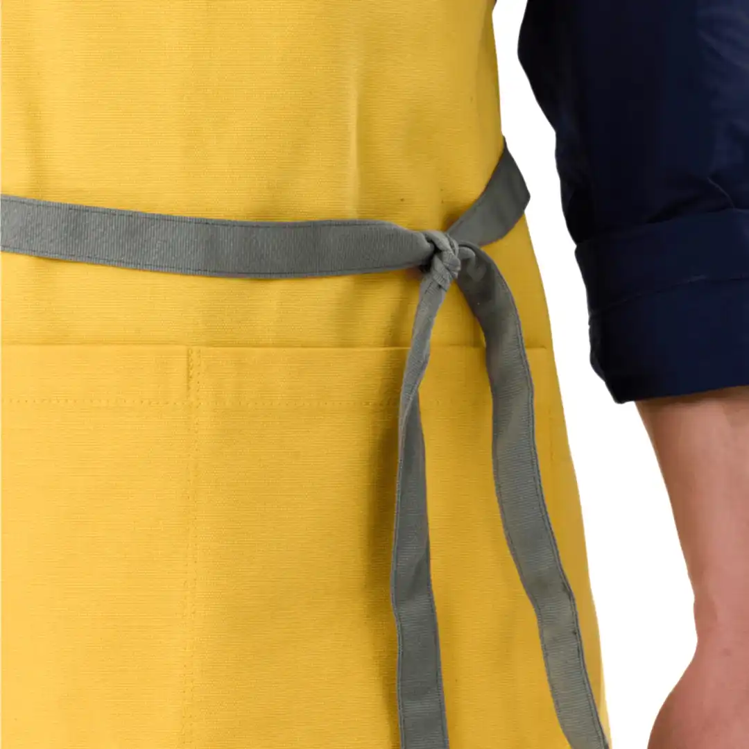 Napoli Önlük - Sarı