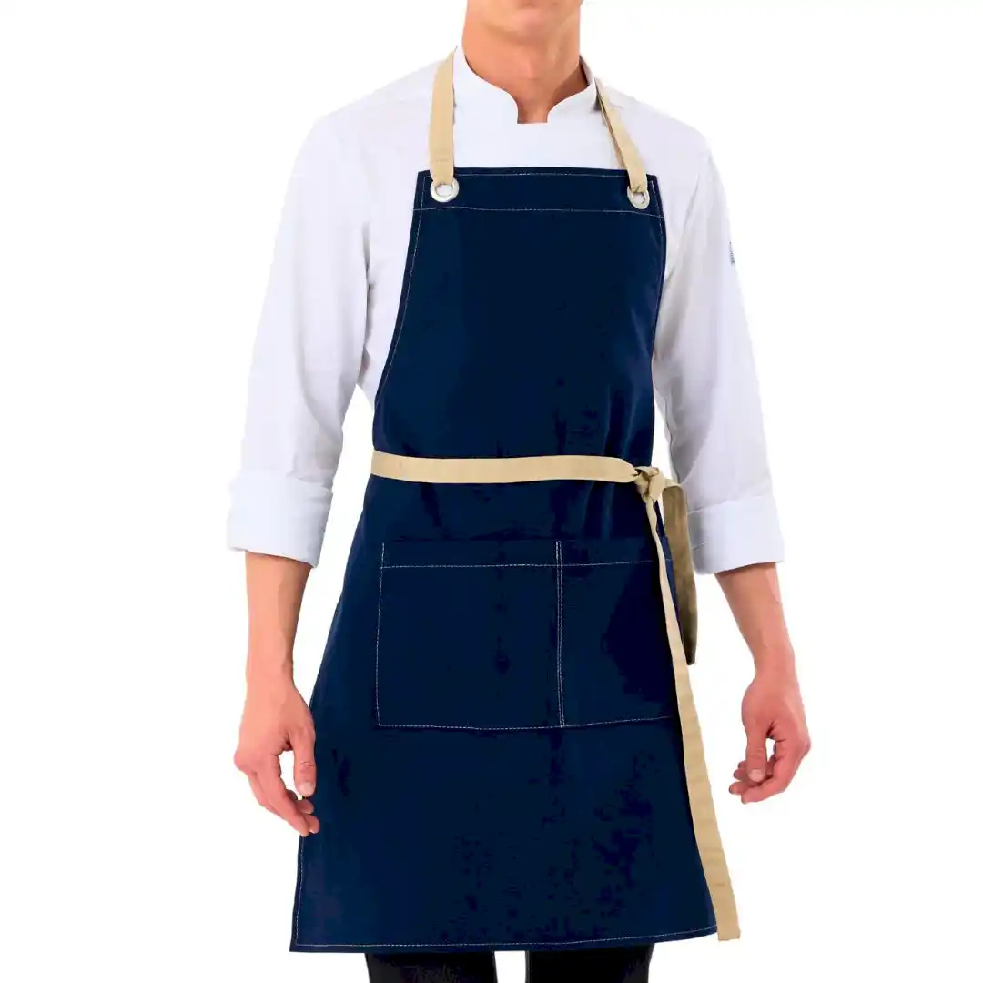 Napoli Önlük - Lacivert