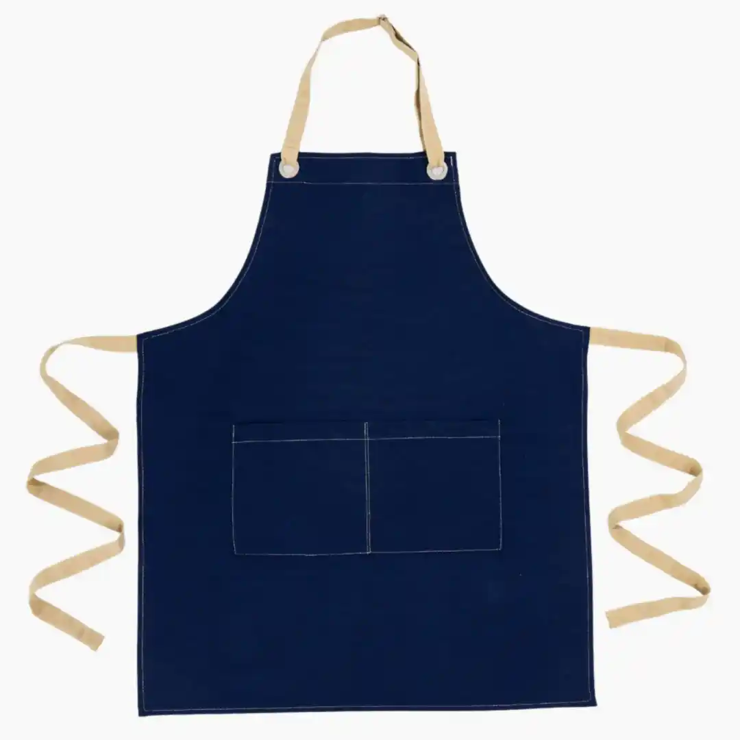Napoli Önlük - Lacivert