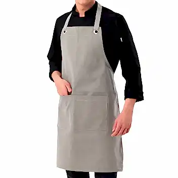 Napoli Önlük - Taş Gri