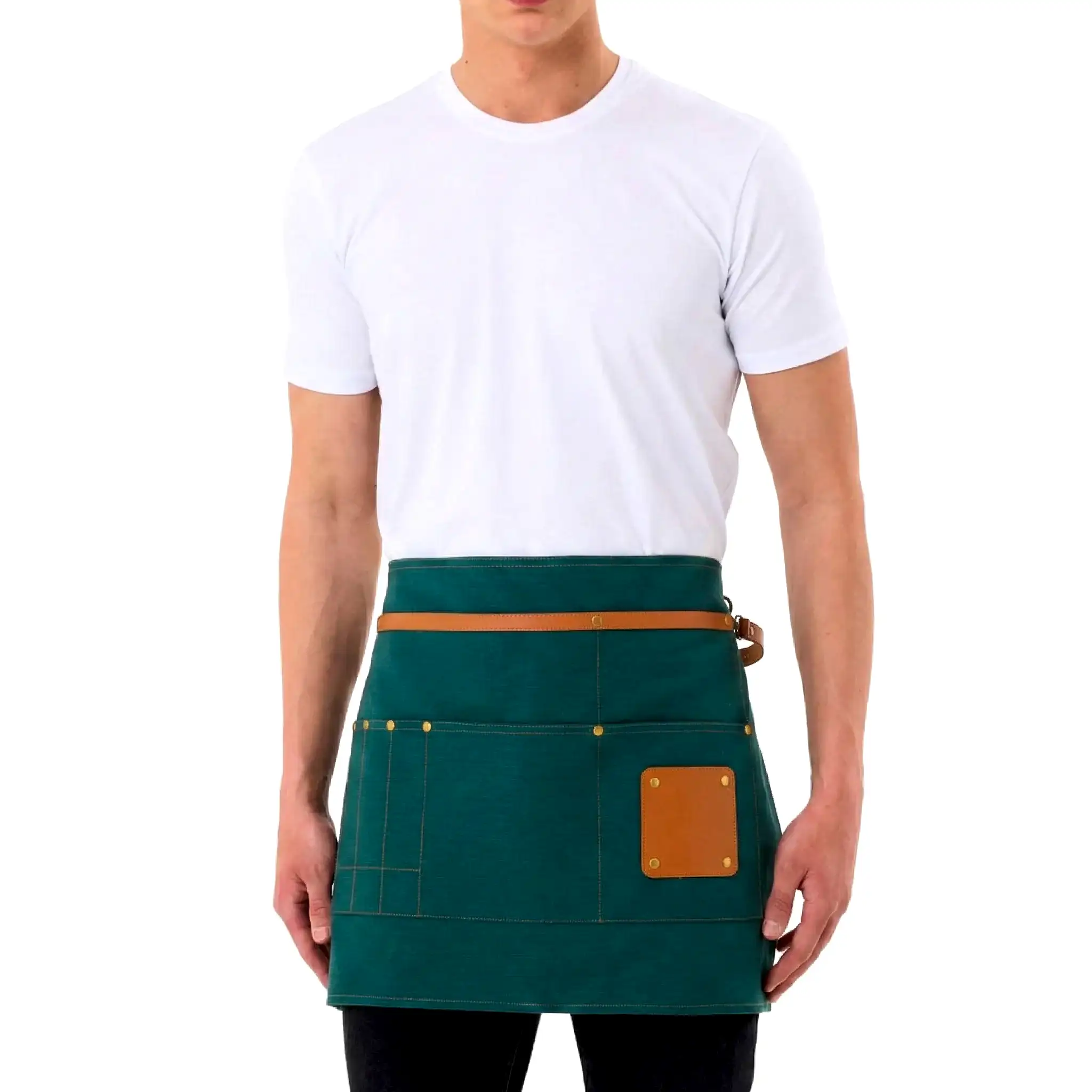 Oslo Önlük - Orman Yeşili