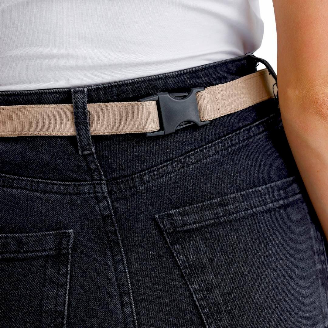 Riga Bistro Önlük - Kum Beji