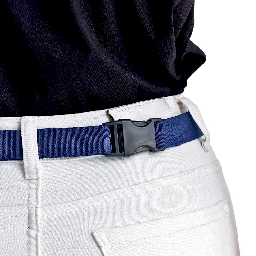 Riga Bistro Önlük - Lacivert