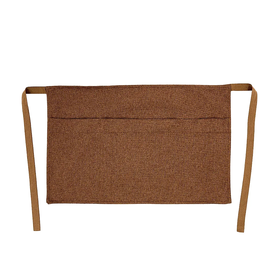 Stockholm Bistro Önlük - Sele