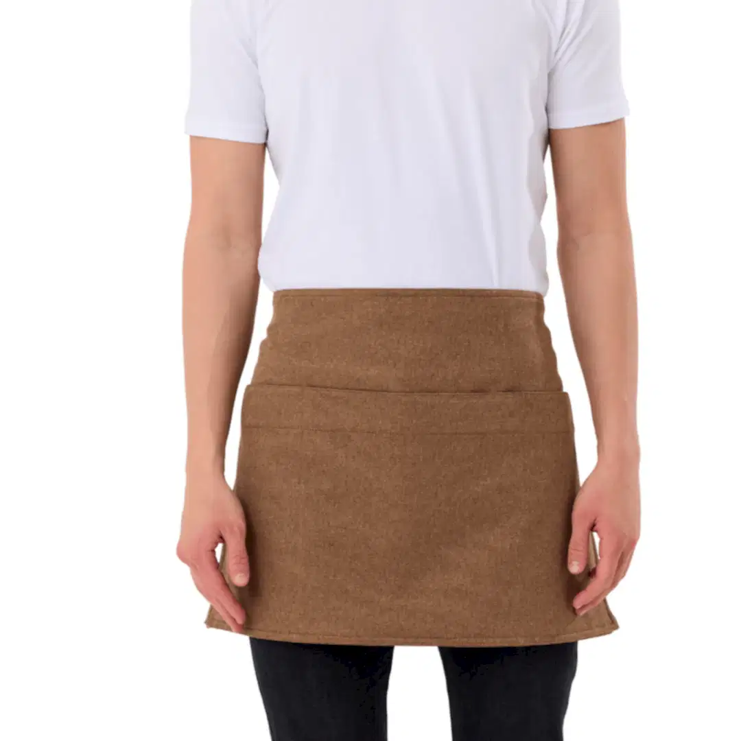 Stockholm Bistro Önlük - Sele