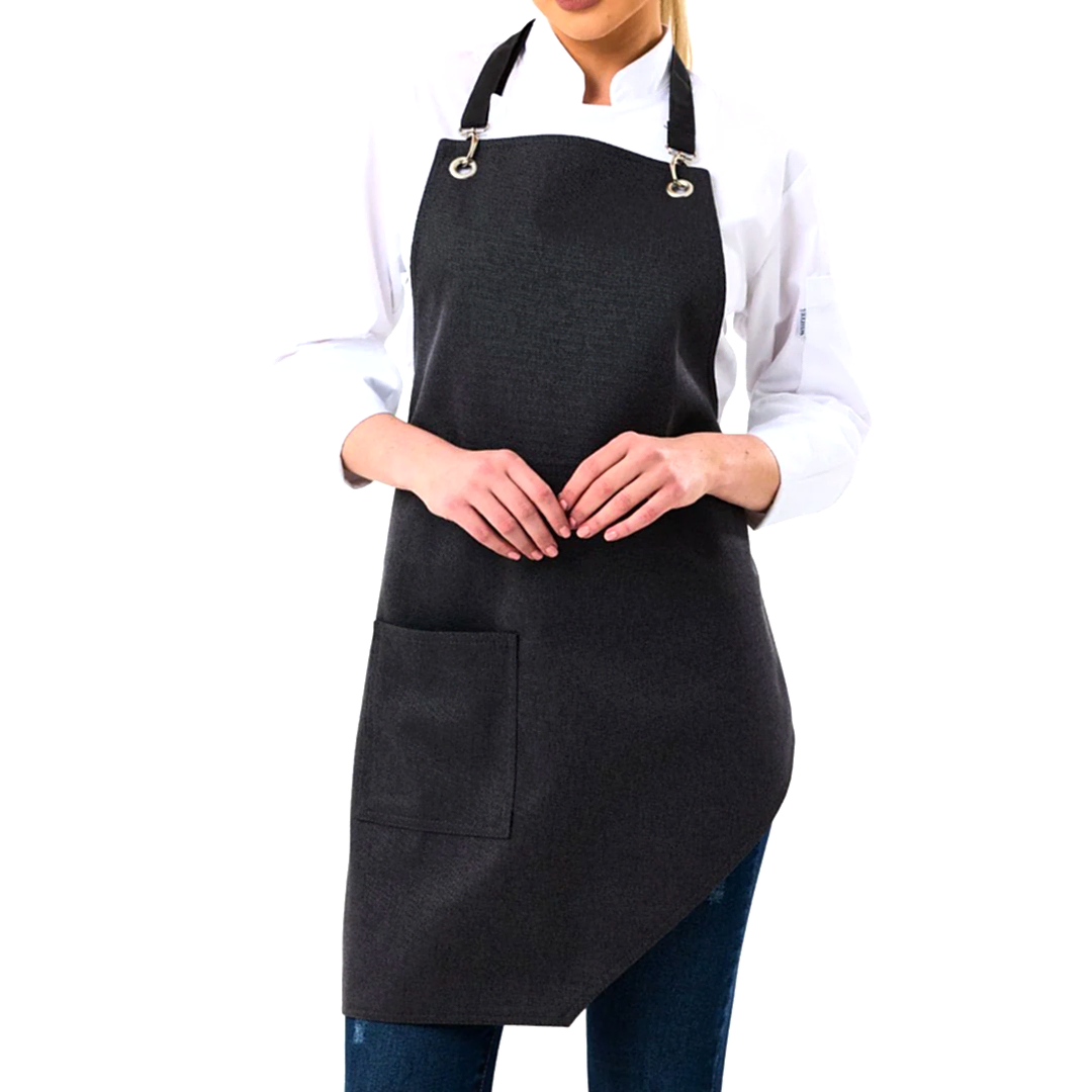 Sydney Önlük - Antrasit