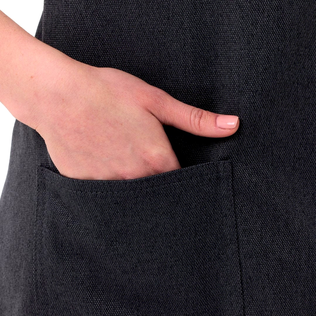 Sydney Önlük - Antrasit