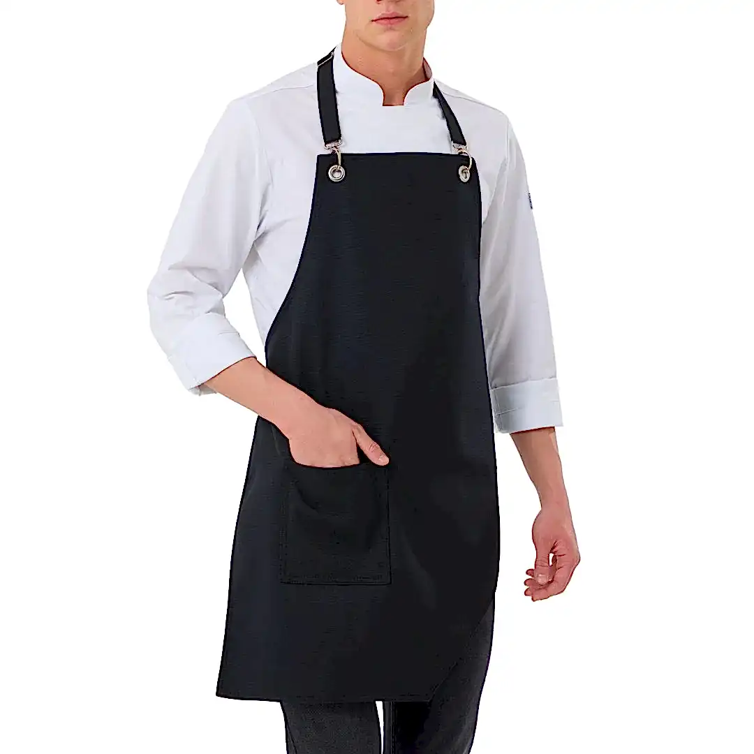 Sydney Önlük - Siyah