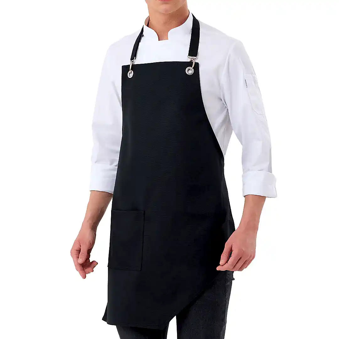 Sydney Önlük - Siyah