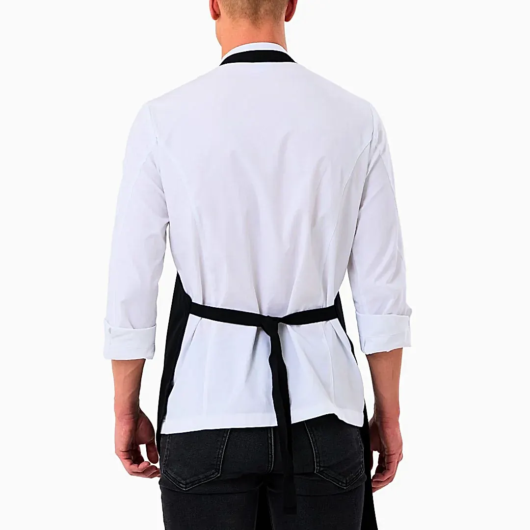 Sydney Önlük - Siyah