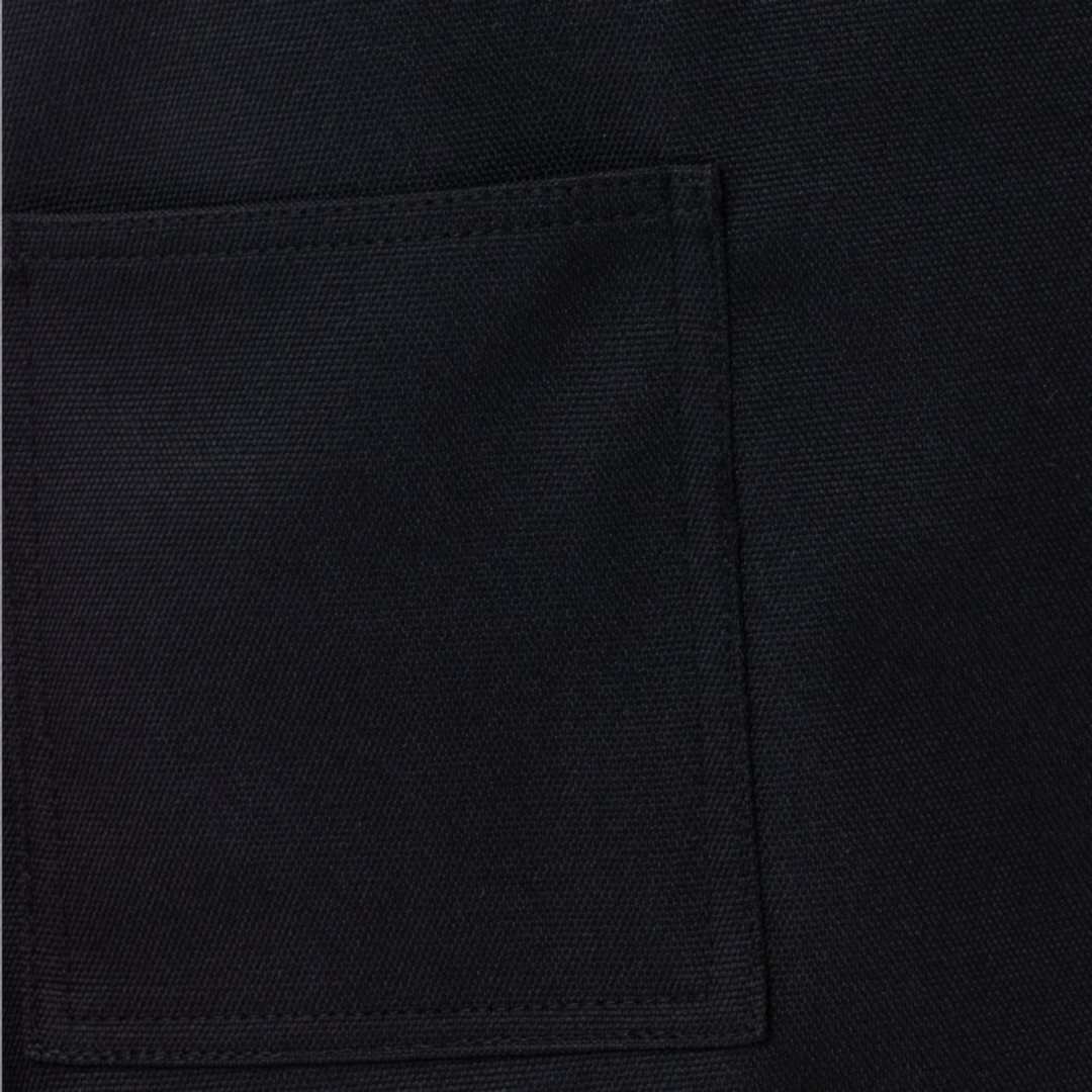 Sydney Önlük - Siyah