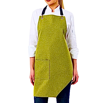 Sydney Önlük - Kivi Yeşili