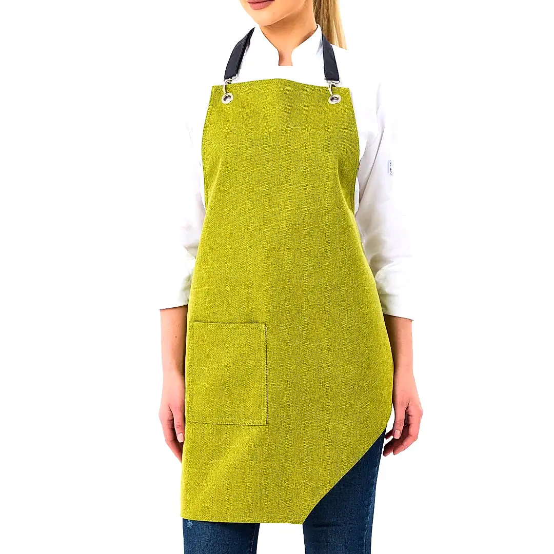 Sydney Önlük - Kivi Yeşili