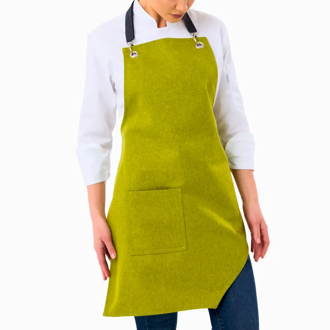 Sydney Önlük - Kivi Yeşili