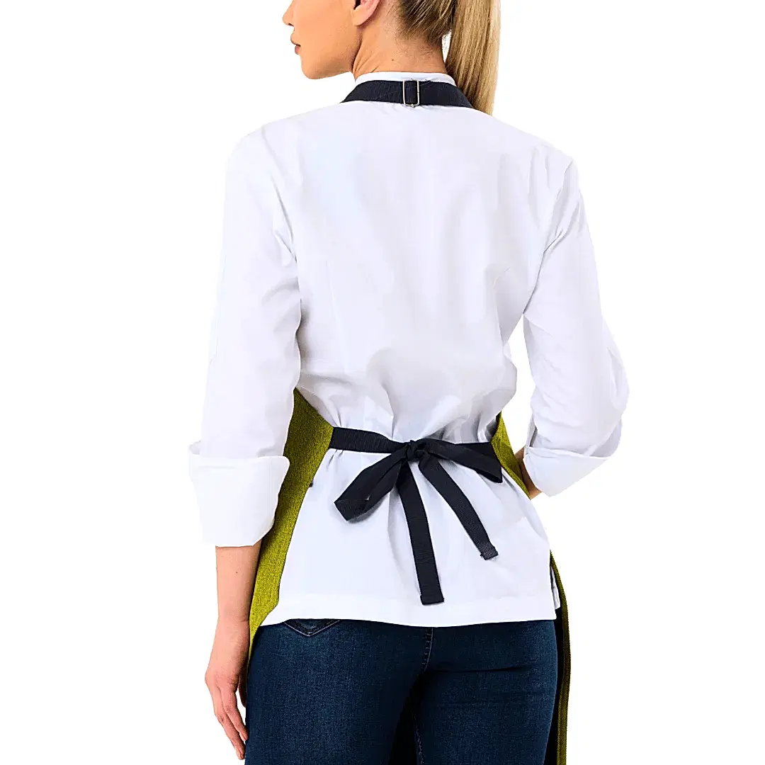 Sydney Önlük - Kivi Yeşili