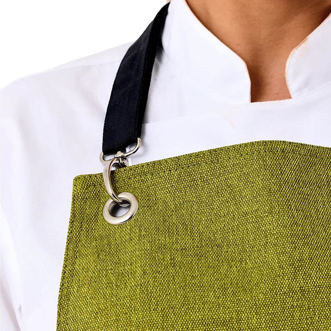 Sydney Önlük - Kivi Yeşili