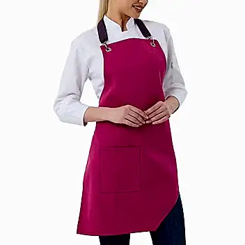 Sydney Önlük - Fuşya