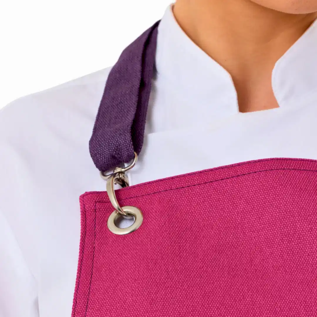 Sydney Önlük - Fuşya